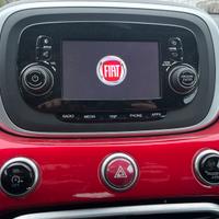 Stereo originale Fiat 500x