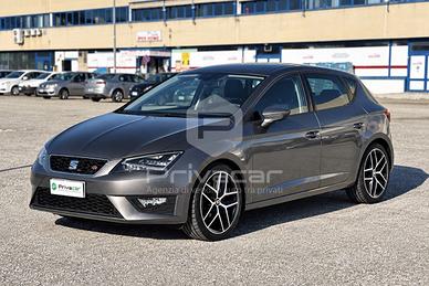 SEAT Leon 2.0 TDI 184 CV 5p. FR