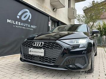 AUDI A3 SPB 30 g-tron S tronic