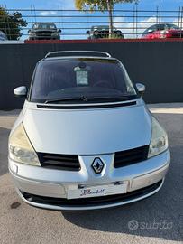 Renault Espace Grand 2.0 dCi 175CV Initiale