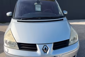 Renault Espace Grand 2.0 dCi 175CV Initiale