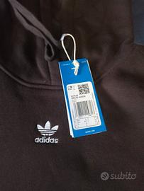 Felpa Adidas