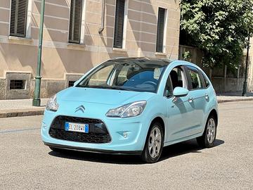 Citroen C3 1.4 VTi 95 CMP-5 Seduction