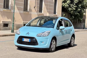 Citroen C3 1.4 VTi 95 CMP-5 Seduction