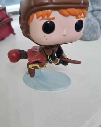 VENDUTO - Funko Pop RON Kinder Pasqua 2026 