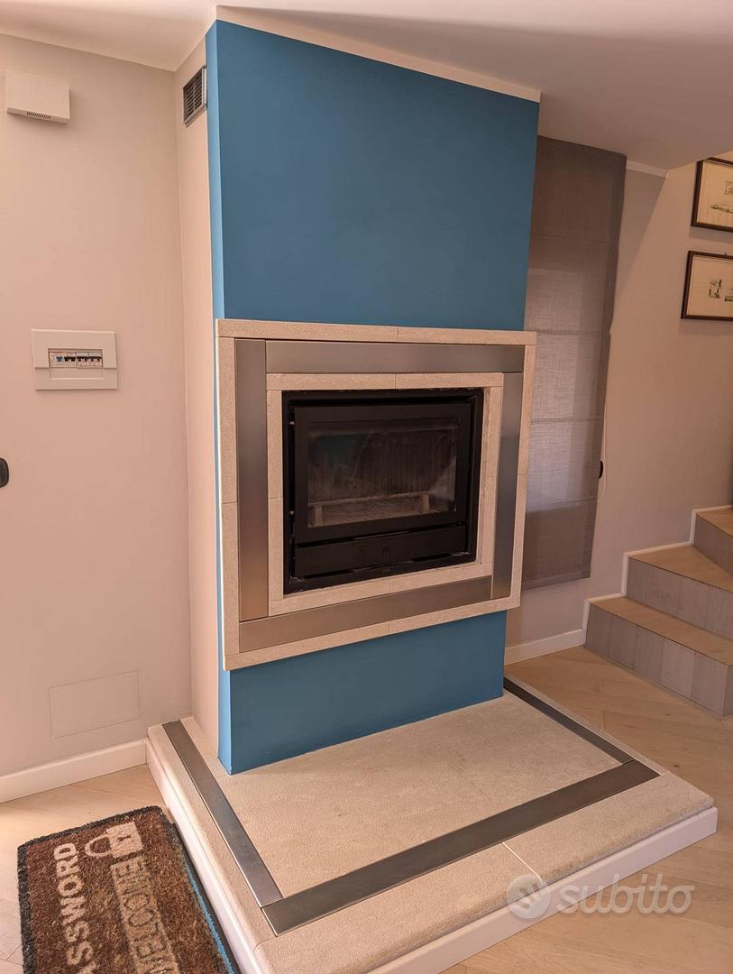 Apartment in Segni, Roma Capitale - Vista 3