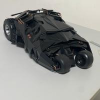 Tumbler mobile