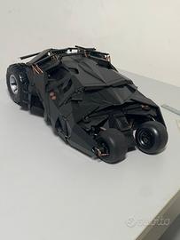 Tumbler mobile