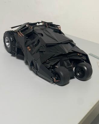 Tumbler mobile