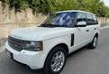 Land Rover Range Rover 5.0 V8 HSE