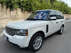 Land Rover Range Rover 5.0 V8 HSE