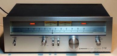 Pioneer TX 7500
