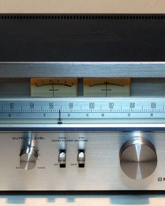Pioneer TX 7500