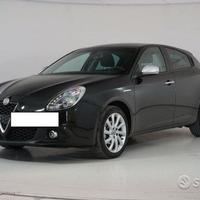 Alfa romeo giulietta anno 2019 per ricambi