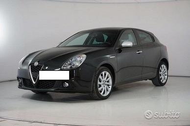 Alfa romeo giulietta anno 2019 per ricambi