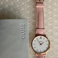 Orologio CLUSE La Bohème, MAI indossato, mov jap