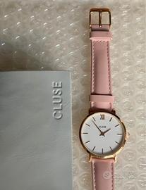 Orologio CLUSE La Bohème, MAI indossato, mov jap