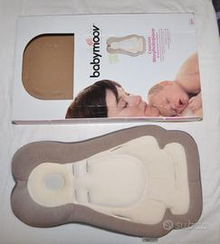 babymoov cuscino morfologico