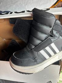 Scarpe da bambino numero 26