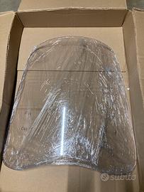 Parabrezza Keeway Superlight