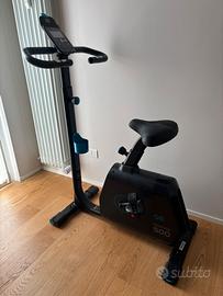 Cyclette DOMYOS 500
