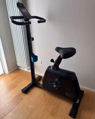 Cyclette DOMYOS 500