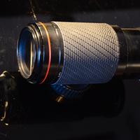 Corredo ottiche innesto Pentax K e altro