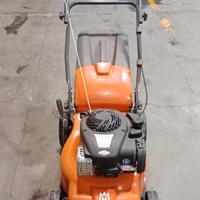 RASAERBA HUSQVARNA LC140 P