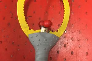 Antifurto Moto Scooter Marca Bullock  Nuovo