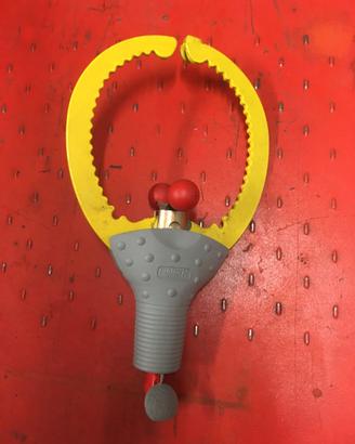 Antifurto Moto Scooter Marca Bullock  Nuovo