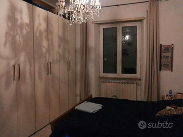 Appartamento composto da due camere ammobiliato