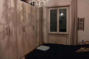 Appartamento composto da due camere ammobiliato