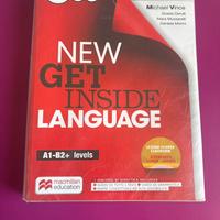 New get inside language