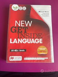 New get inside language
