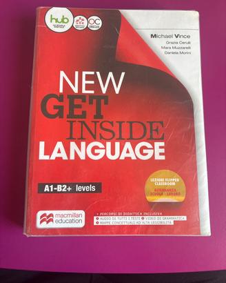 New get inside language