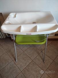 bagnetto bimbi prenatal