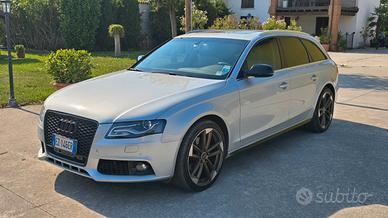 AUDI A4 STATION WAGON 170CV