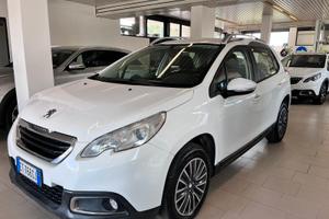 Peugeot 2008 1.6 e-HDi 92 CV Stop&Start Active URB