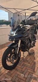 voge valico 500