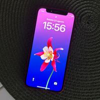 Iphone 12 mini RED 128GB