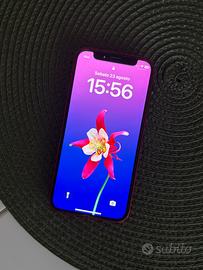 Iphone 12 mini RED 128GB