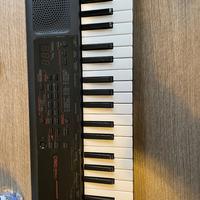 Strumenti musicali Yamaha pss-A50