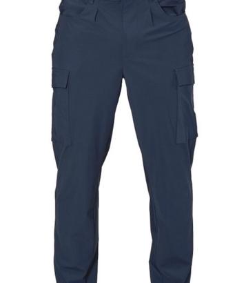 Pantalone da lavoro multitasca estivo traspirante