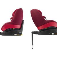 Seggiolino Auto BebeConfort nuova normativa i-Size