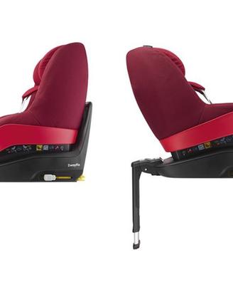 Seggiolino Auto BebeConfort nuova normativa i-Size