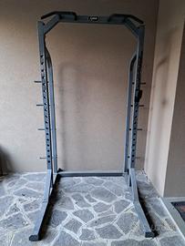 Power rack