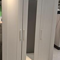Guardaroba Brimnes Ikea