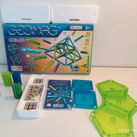 Geomag Color 91 pezzi Cod.263