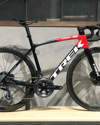 TREK EMONDA SLR 9 Tg 52, NO PERMUTE