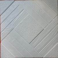 Lotto n. 28 pannelli decorativo in polistirolo